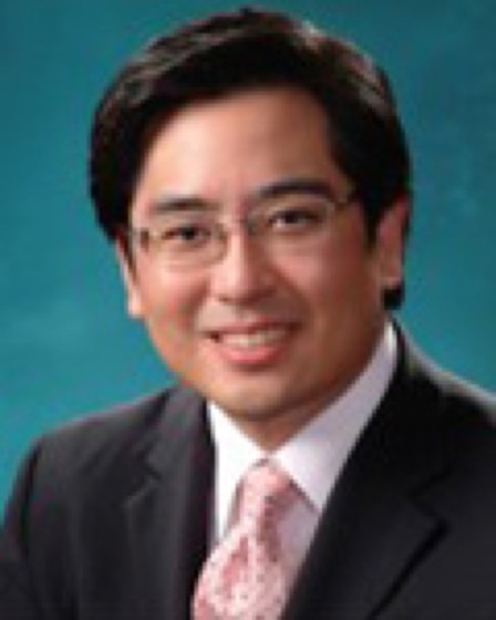 Henry An