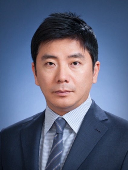 Jin Wook Shin