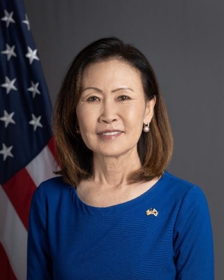 Michelle Steel