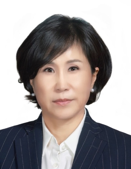 Myung-Soon (MS) Yoo