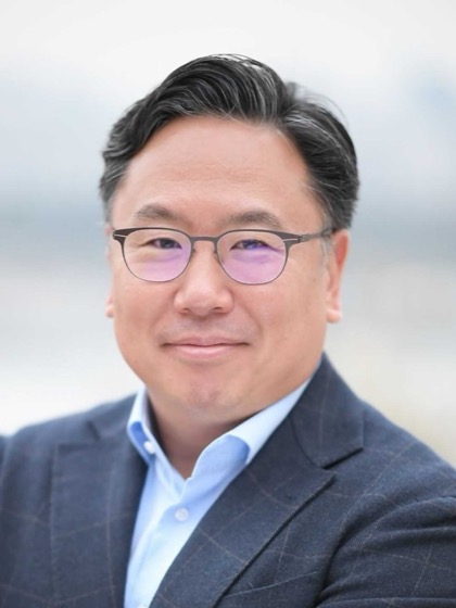 Patrick Yoon