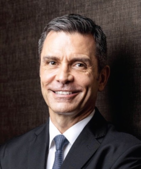 Peter Hildebrand