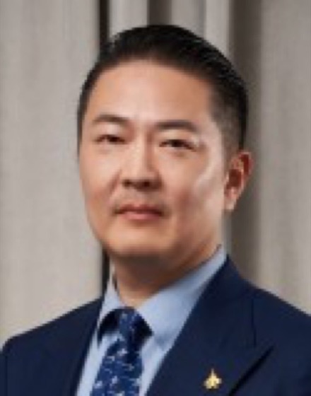 Wonik Lee